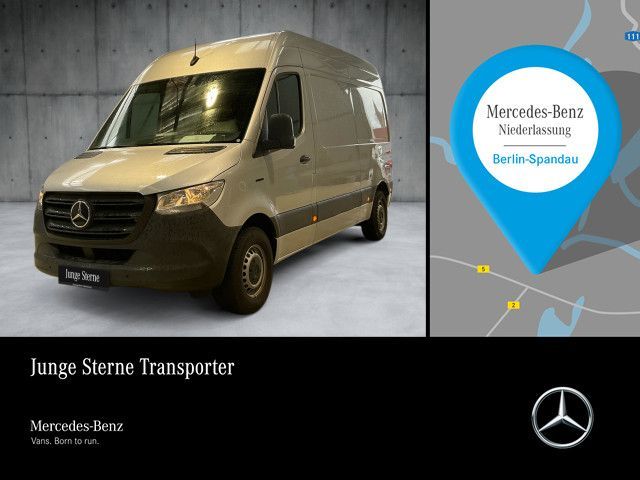 Mercedes-Benz Sprinter eSprinter 312 KA Hoch Klima+Kamera