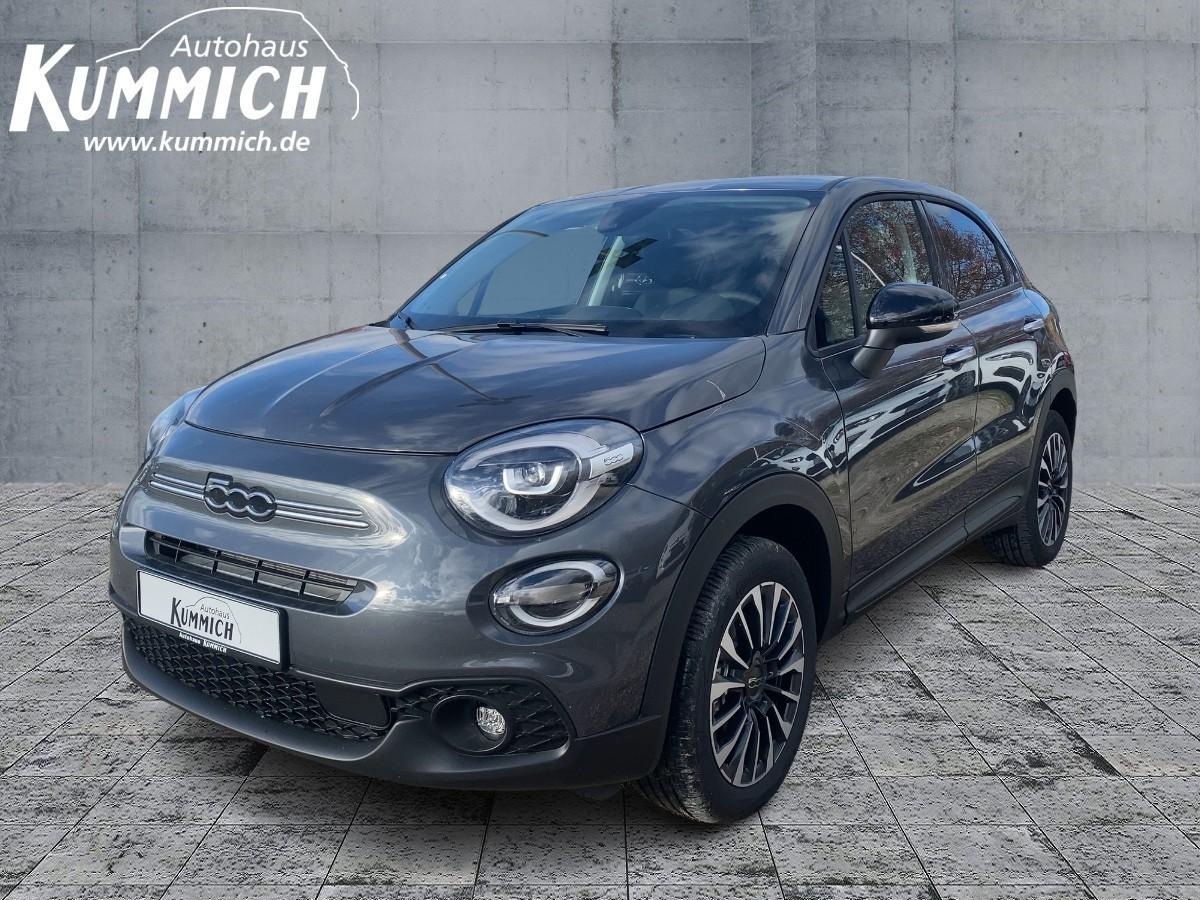 Fiat 500X HYBRID 1.5 130PS