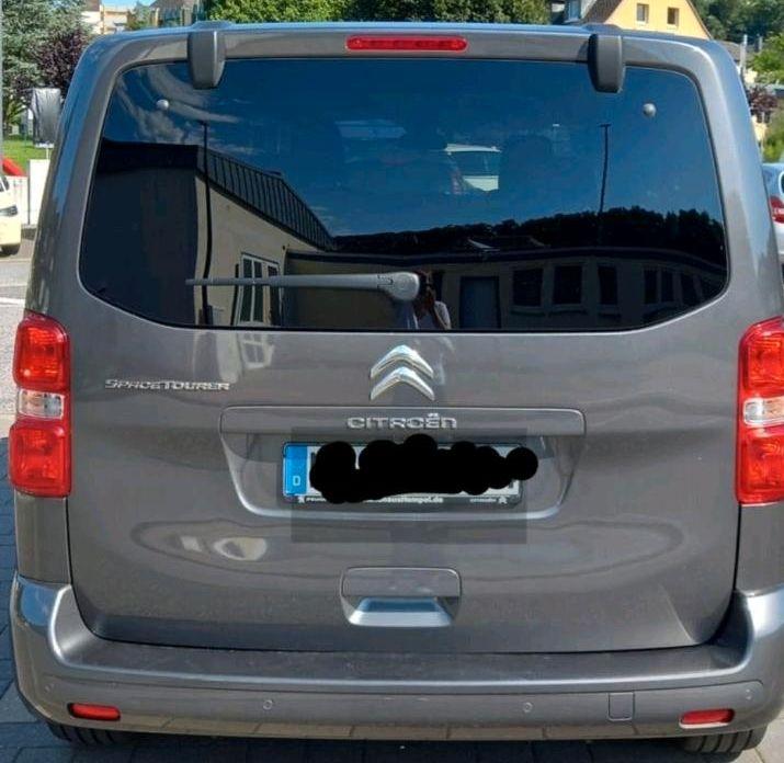 Citroën SpaceTourer