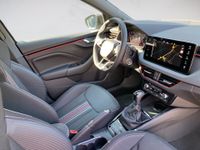 Skoda Kamiq - Vorschau Bild 10