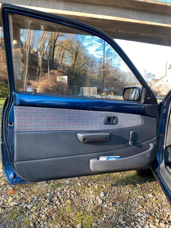 Toyota Starlet
