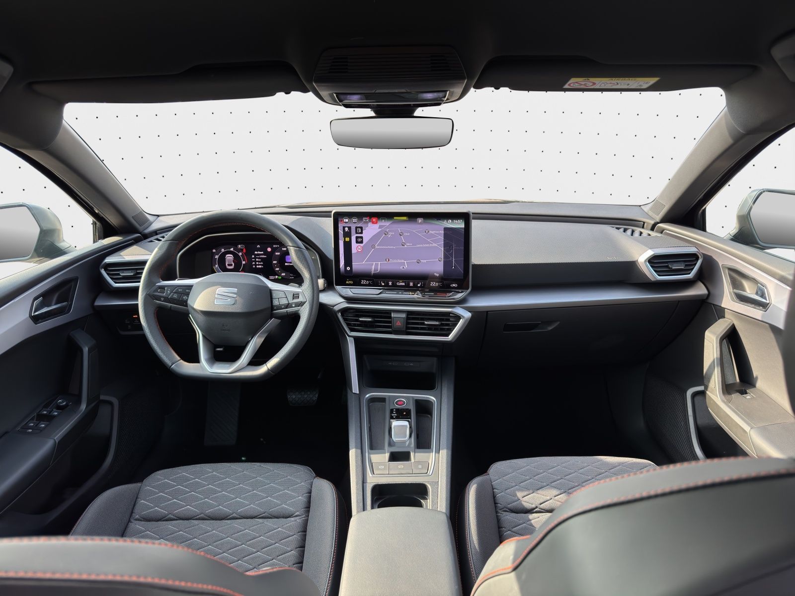 Seat Leon - Bild 5