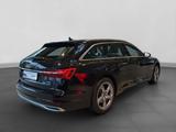 Audi A6 Avant 40 TDI Q ADVANCED LM19 LEDER PANO HD-MA - : Schwarz, Allradantrieb