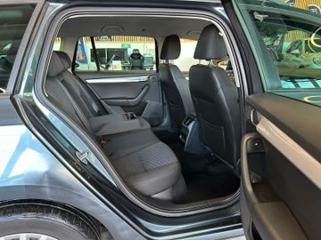 Skoda Octavia Combi Ambition *2. Hand*Klima*SmartLink*