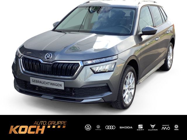 Skoda Kamiq Style 1.0 TSI *NAVI*LED*RFK*