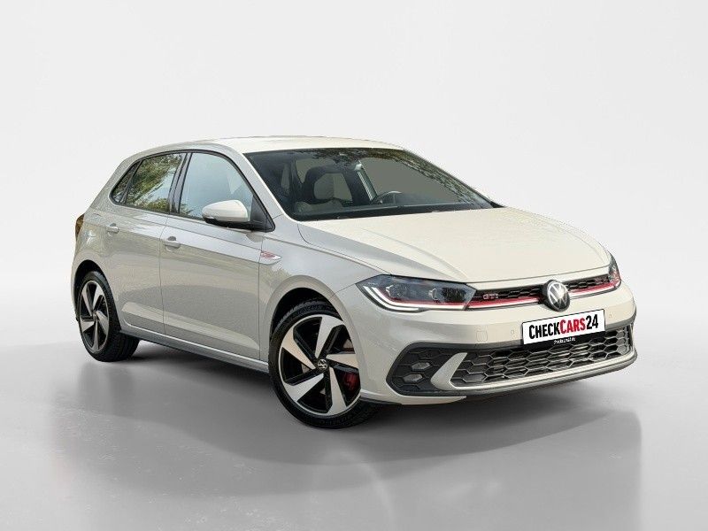 Image of Volkswagen Polo