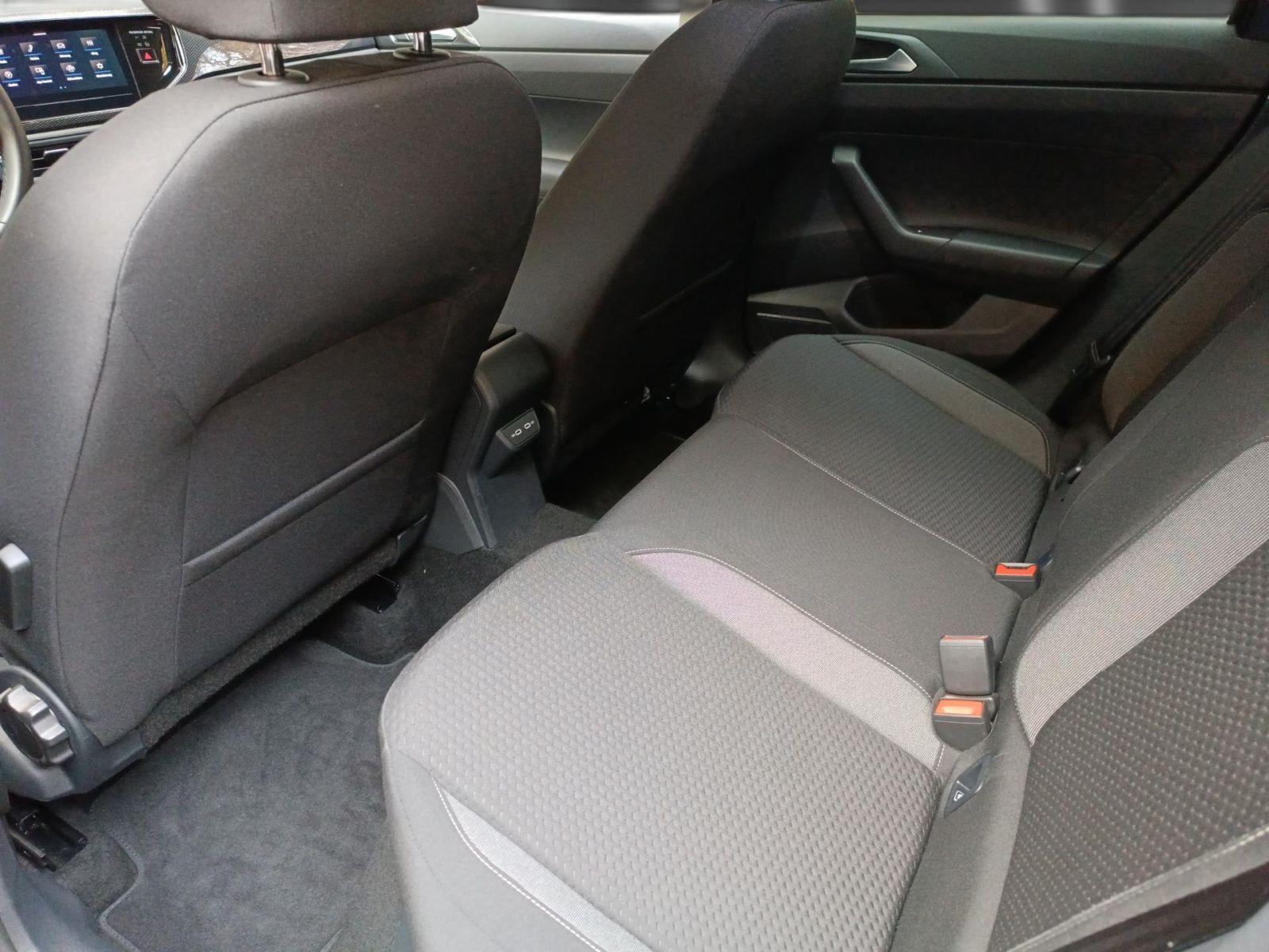 Volkswagen Taigo - Bild 17