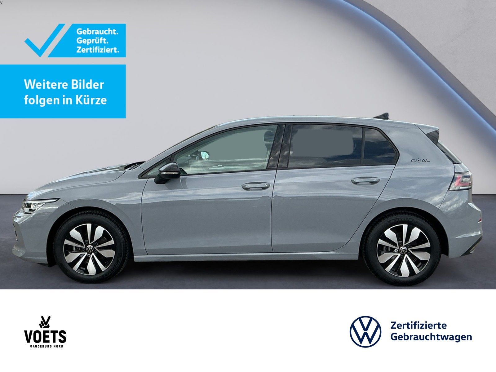 Volkswagen Golf - Bild 3