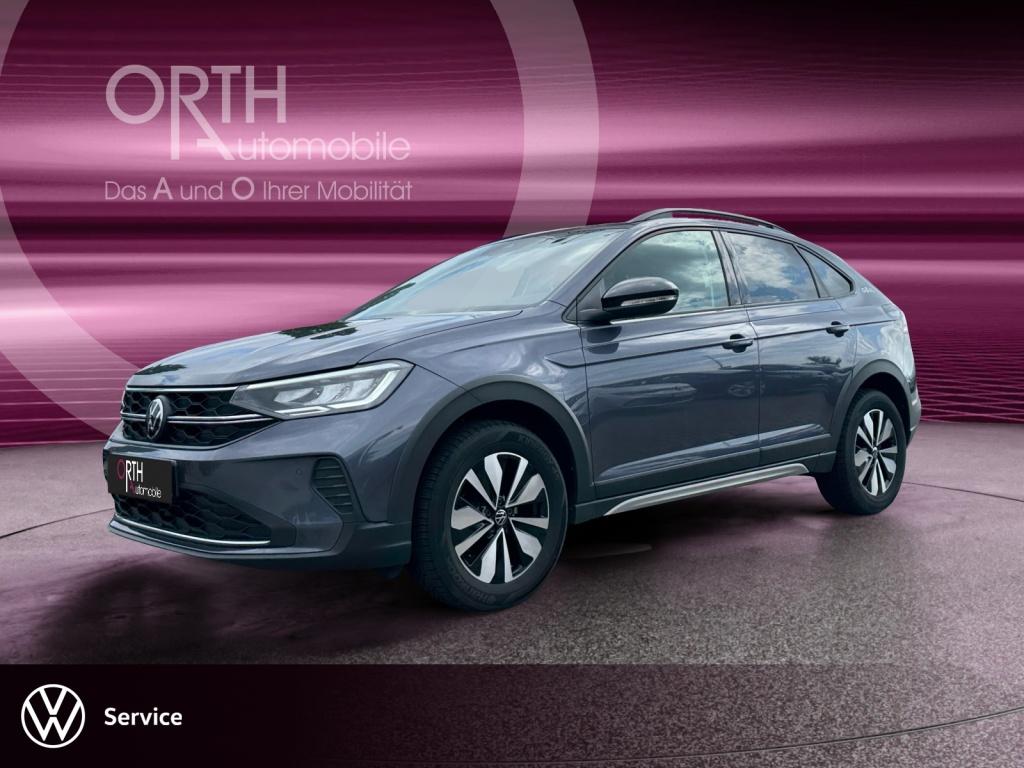 Volkswagen Taigo 1.0 TSI Goal 6G+KLIMA+ACC+SHZ+LED+APP+PDC