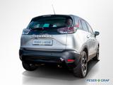 Opel Crossland (X) 1.2 Aut. GS Line NaviPro*LM*Kamara - Opel Crossland (X) GS
