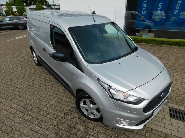 Ford Transit CONNECT Aut L2Kasten TREND+WintRäder+ACC