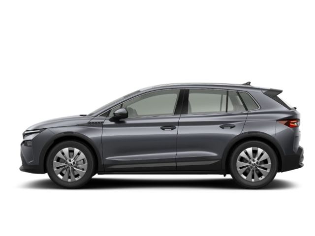Skoda Elroq - Bild 2