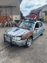 Volkswagen VW Bora Carbage HU neu 1,9 TDi - Volkswagen Bora: 1.9