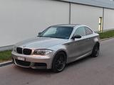 BMW 135i Coupé / Handschalter in gutem Zustand - BMW 135 aus 2008: Coupe, 135i