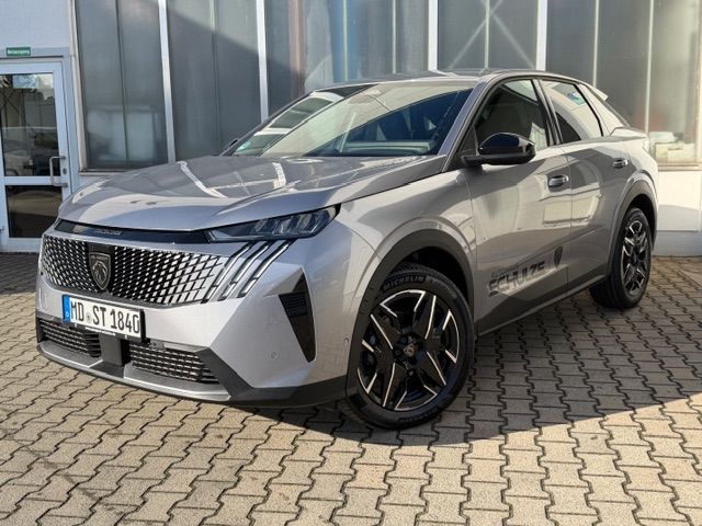 Image of Peugeot 3008