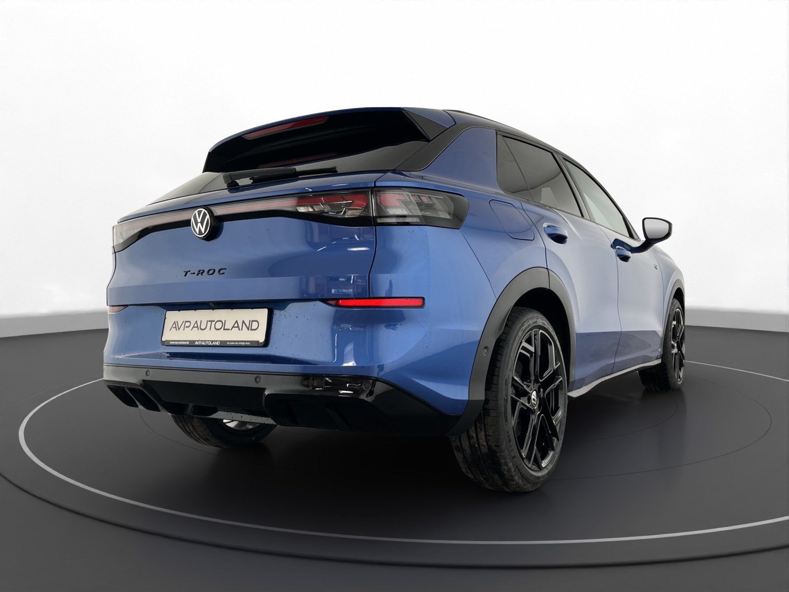 Volkswagen T-Roc - Bild 5