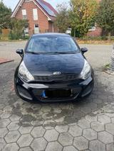 Kia Rio 1.2 Attract Attract - Kia Rio: Attract
