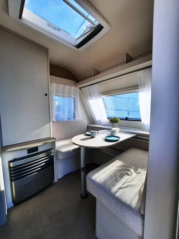 Fahrzeugabbildung LMC Sassino 460 E Verfüg./Sparen Sie 1.700,- €