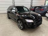 Audi SQ5 3.0 TDI competition quattro*ACC*LED*Alcantar - Audi SQ5 Unfallwagen