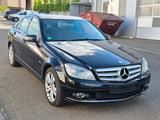 Mercedes-Benz C 220 C -Klasse Lim. C 220 CDI Avantgarde Euro 5