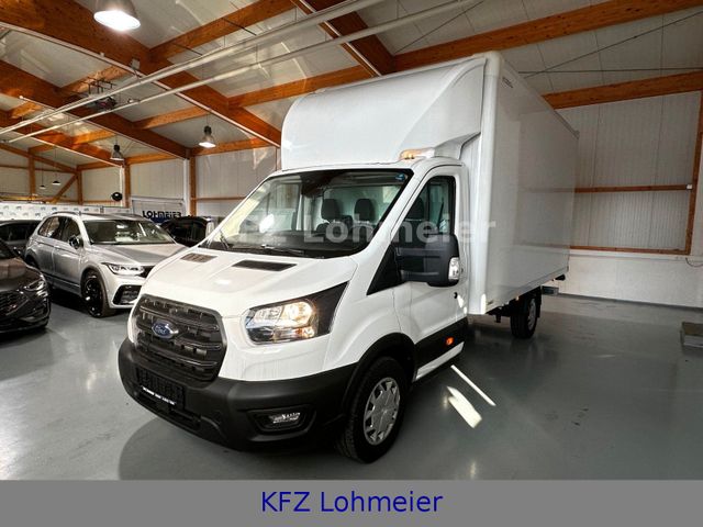 Ford Transit Koffer 350 L4 Trend *JUNGE Koffer*LBW *