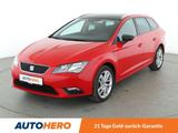 Seat Leon 1.4 TSI Style*PDC*SHZ*TEMPO*KLIMA*GARANTIE* - Seat Leon Gebrauchtwagen in Frankfurt