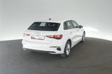 Audi A3 Sportback 35 TDI S tronic ACC Connect - Audi A3: Tronic