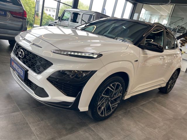 Hyundai Kona N Line 2WD KAMERA*TOT.W.ASSIST*LED*ACC*