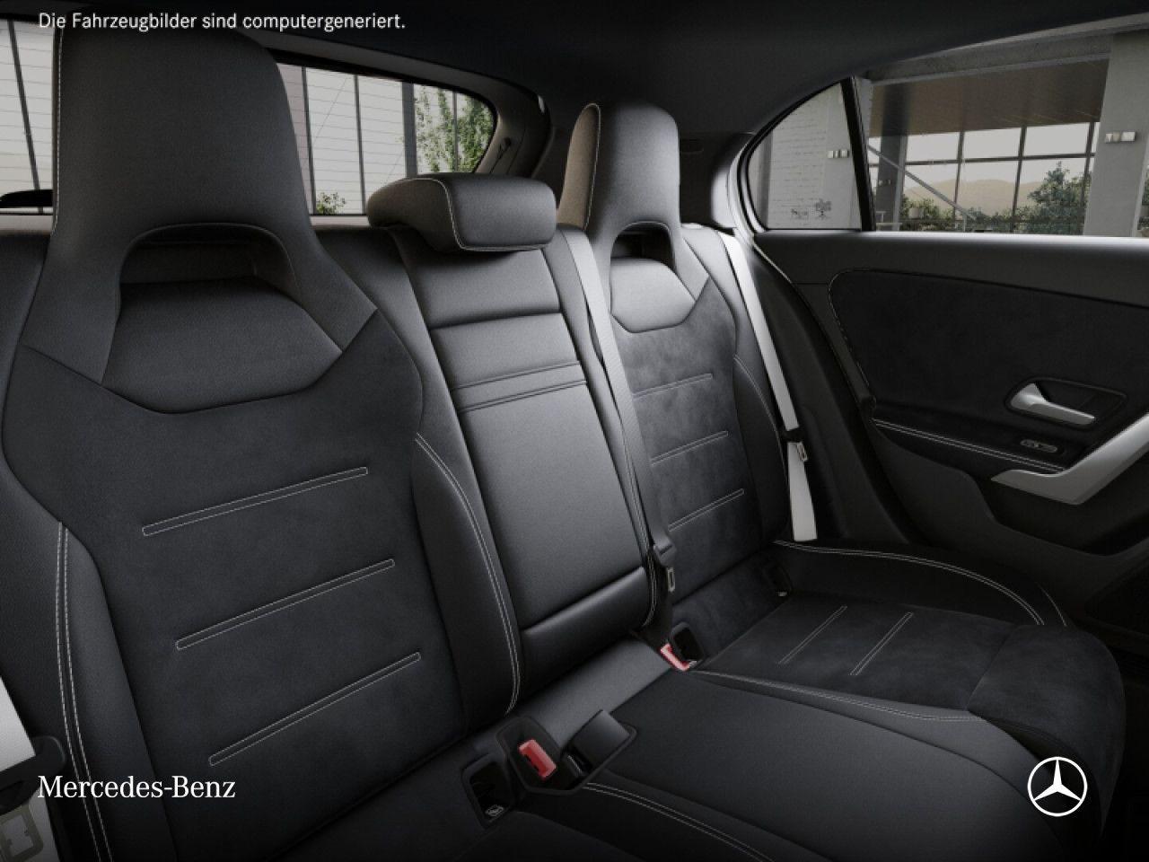 Mercedes-Benz A 250 e AMG+NIGHT+PANO+360°+MULTIBEAM+TOTW+8G