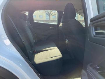 Nissan Qashqai Visia1.3 DIG-T 140 PS LEDSITZHEIZUNGDA