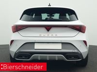 Cupra Leon - Vorschau Bild 5