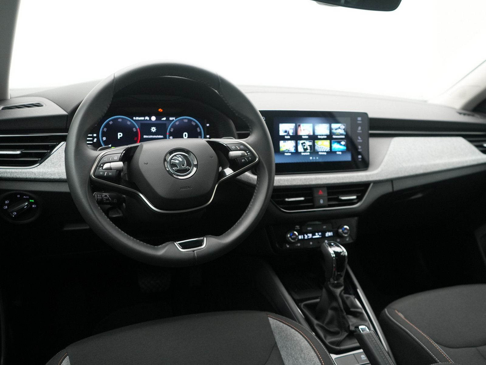 Skoda Kamiq - Bild 5