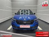 Skoda Kamiq Monte Carlo "1 HAND-PANO-MULTI-SITZH-LPG" - Skoda Kamiq in Aachen