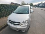 Opel Meriva A 1.7 CDTI  Leder, Sitzheizung... - Opel Meriva aus 2003: Cd