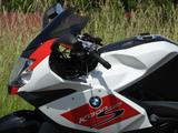 BMW K1300S 30 Jahre Sondermodell sehr guter Zustand - BMW SPORTLER