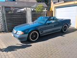 Mercedes-Benz 300 SL, TÜV NEU, TAUSCHE AUCH