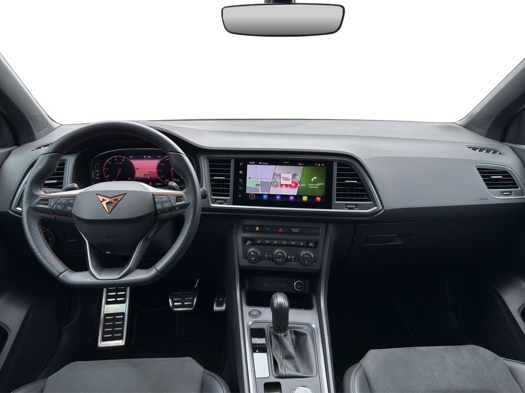 Cupra Ateca - Bild 16