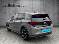 Volkswagen ID.3 - Vorschau Bild 4