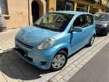 Daihatsu Sirion 1.0 - 92t km - Daihatsu Sirion mit Benzin-Antrieb: Kleinwagen, 1.0