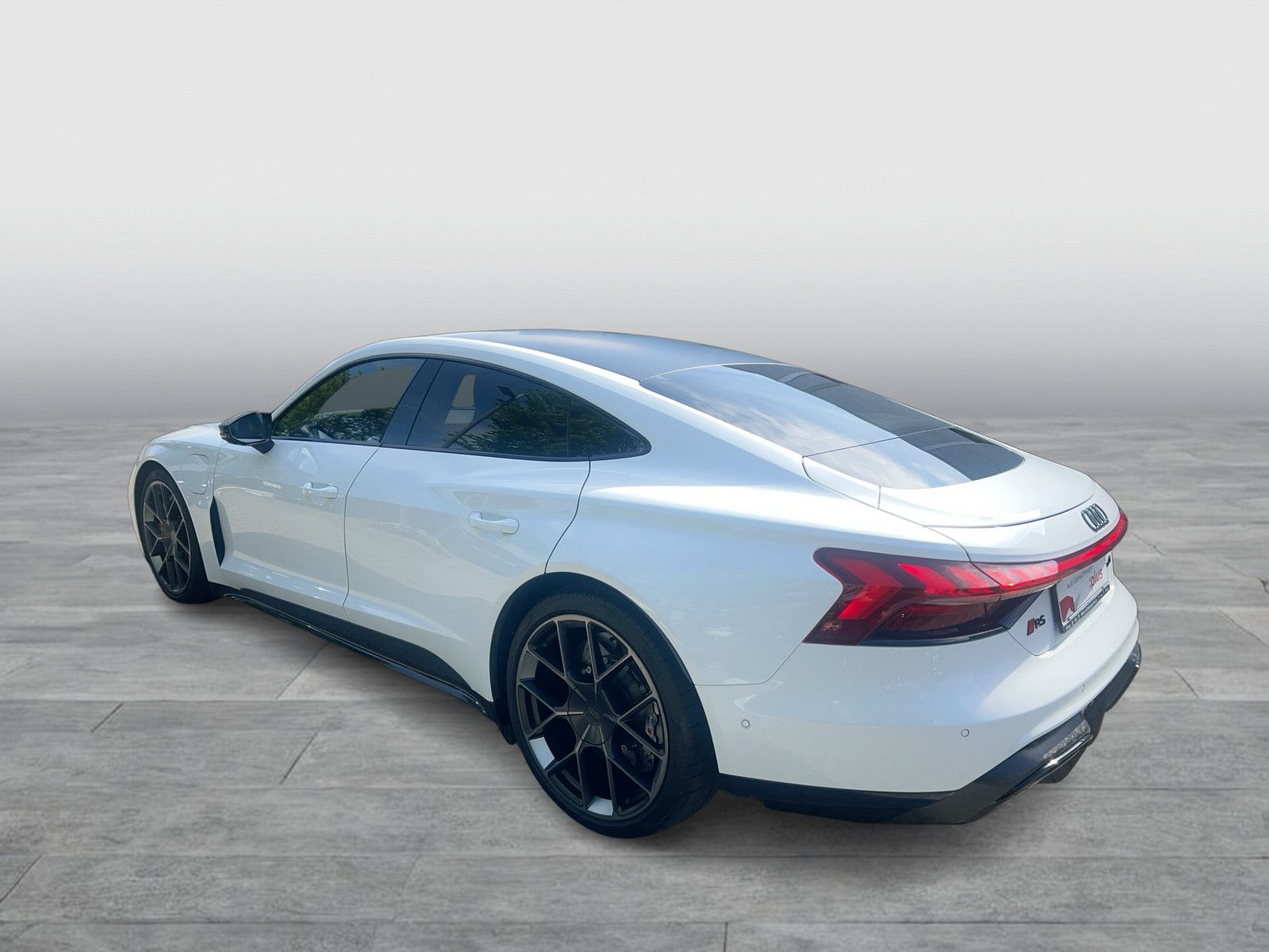 Audi RS e-tron GT - Bild 3