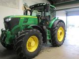 John Deere 6215R  AP40 - John Deere 6215R