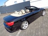 BMW 325i Aut.Cab.Dt.SH 2013 Sportsitz Nav.H&K Shadow - BMW 325: Cabrio, 325d