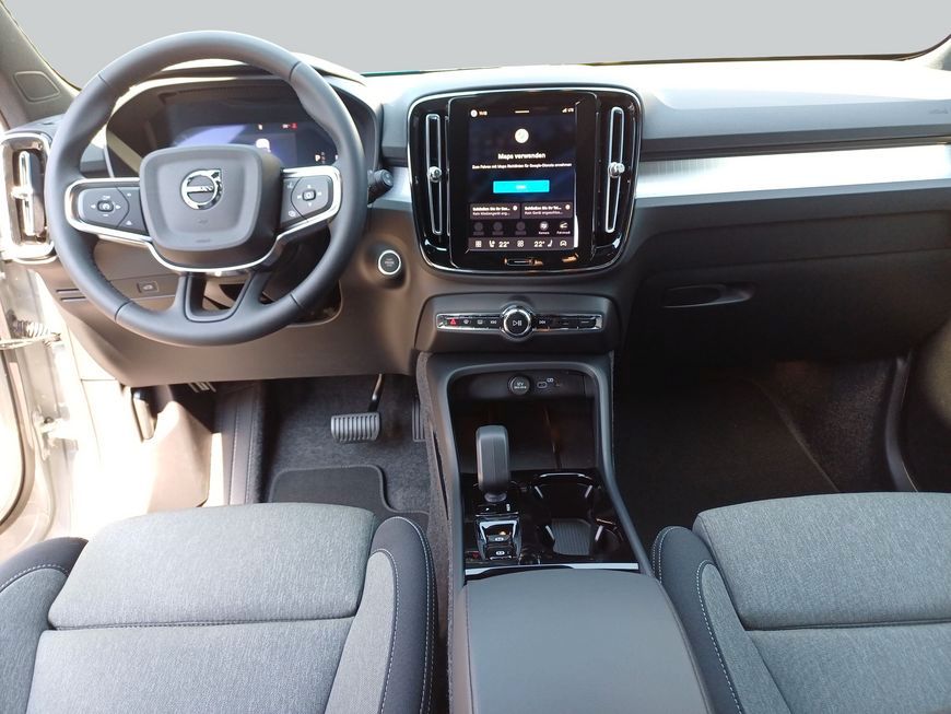 Volvo XC40 - Bild 13