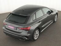 Audi A3 - Vorschau Bild 12
