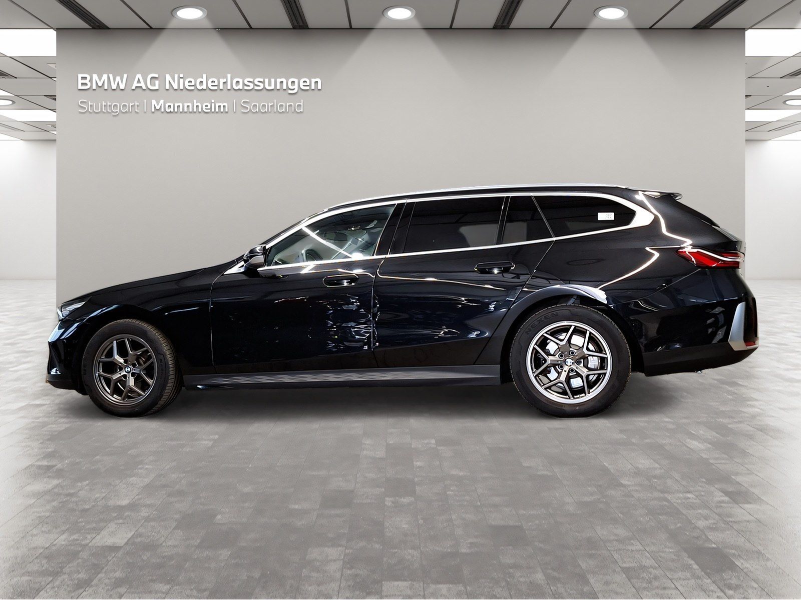BMW 520d xDrive Touring Kamera Driv.Assist LED foto 3