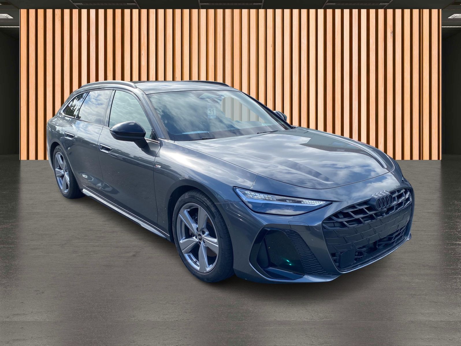 Audi A6 2.0 TDI S Tronic 2 x S Line Pano KeyGo Navi foto 4