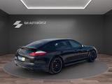 Porsche Panamera GTS*S-DACH*SPORT-CHRONO*BOSE*ALCANTARA - Porsche Gebrauchtwagen von 2013