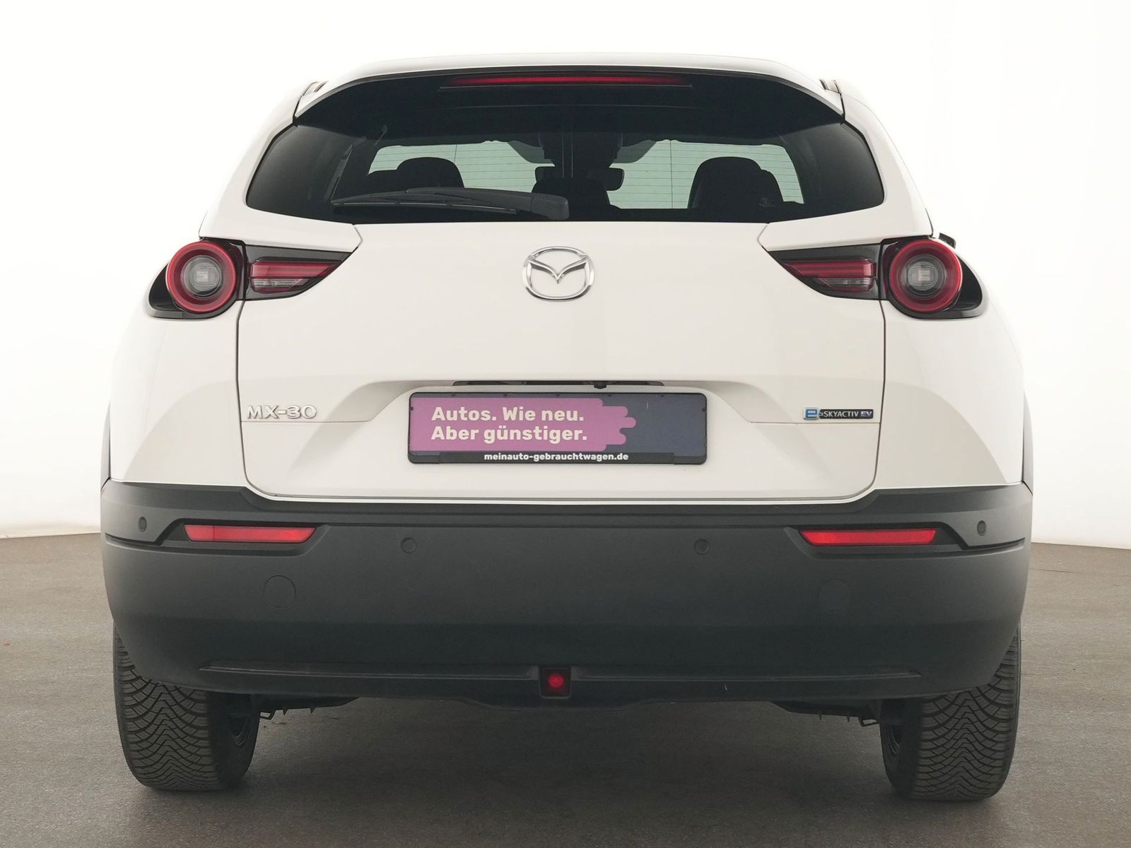 Mazda MX-30 - Bild 7