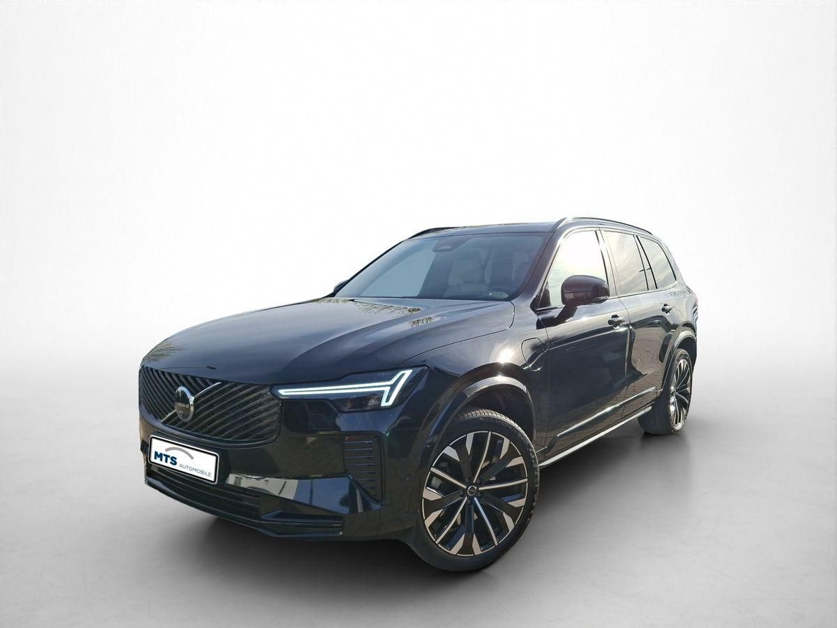 Volvo XC90 - Bild 2