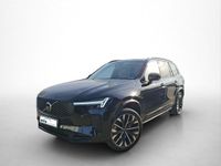 Volvo XC90 - Vorschau Bild 2